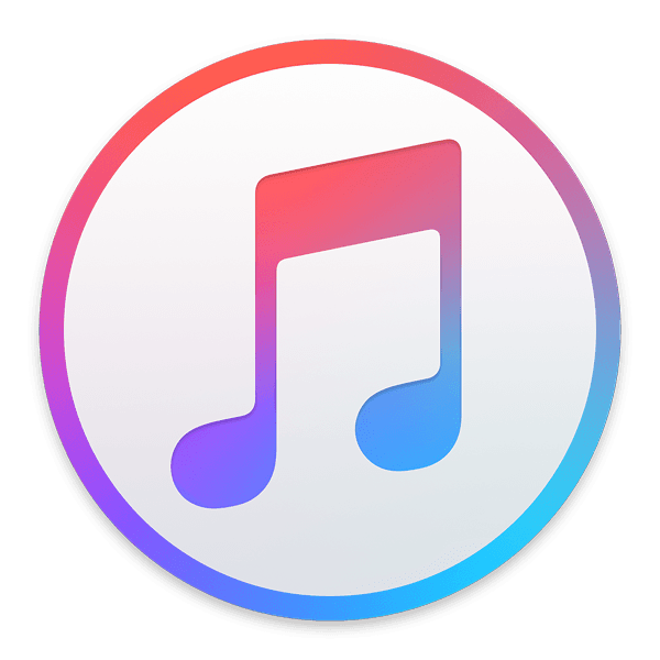 iTunes